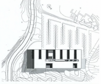 Image work detail