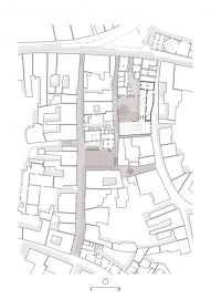 Image work detail