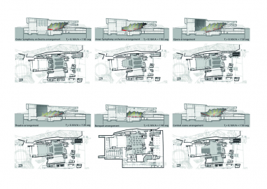Image work detail