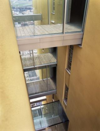 Image work detail