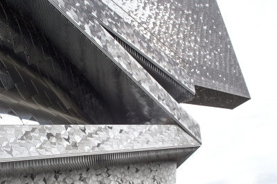 Image work detail