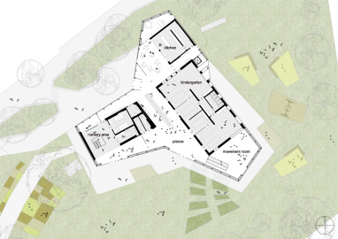 Image work detail