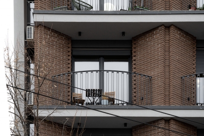 Image work detail