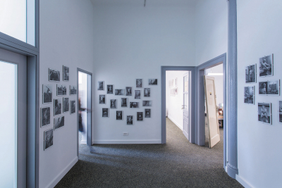 Image work detail