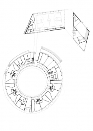 Image work detail