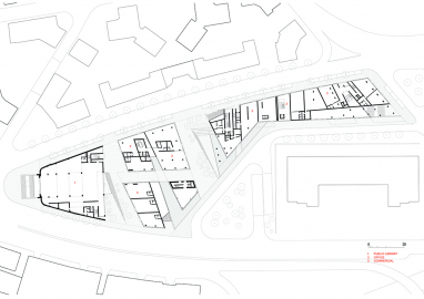 Image work detail