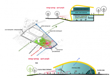 Image work detail