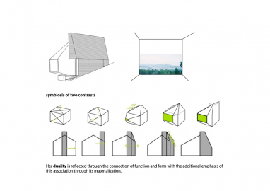 Image work detail