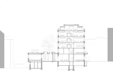 Image work detail