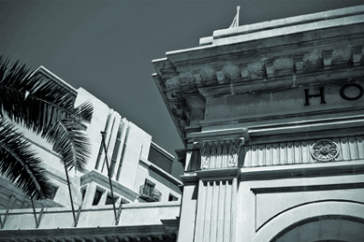 Image work detail