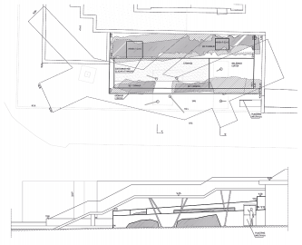 Image work detail