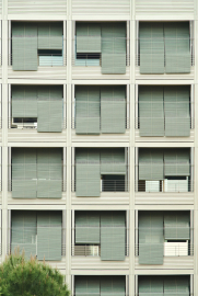 Image work detail