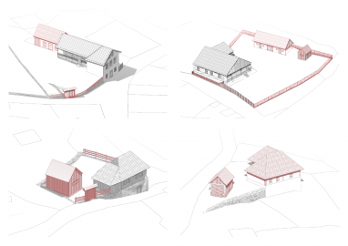 Image work detail