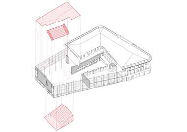 Image work detail