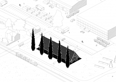 Image work detail
