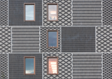 Image work detail