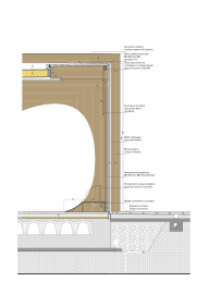 Image work detail