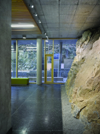 Image work detail