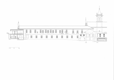 Image work detail