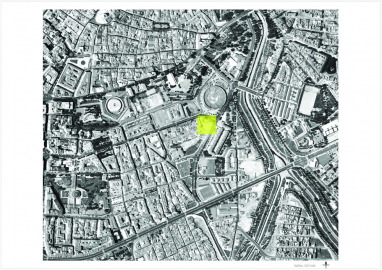 Image work detail