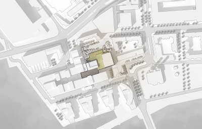 Image work detail