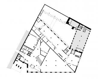 Image work detail
