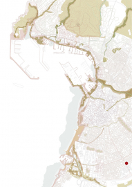 Image work detail