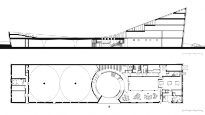 Image work detail