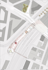 Image work detail
