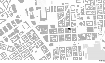 Image work detail