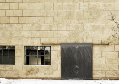 Image work detail