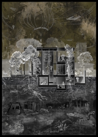 Image work detail