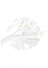 Image work detail