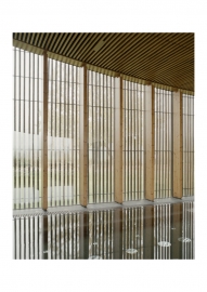 Image work detail