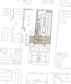 Image work detail