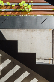 Image work detail