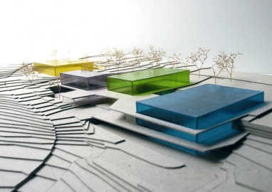 Image work detail