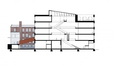 Image work detail