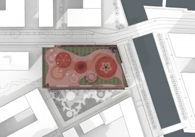 Image work detail