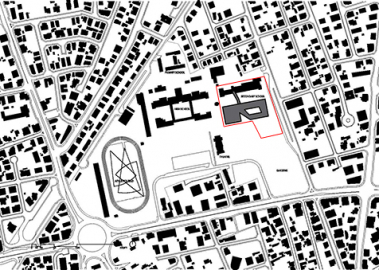 Image work detail