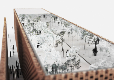 Image work detail