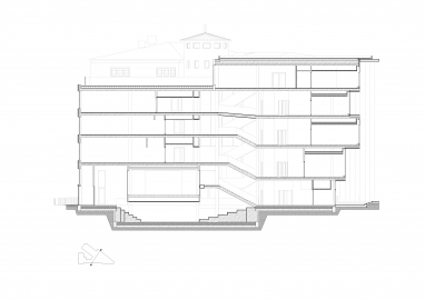 Image work detail
