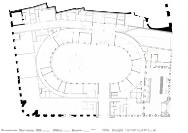 Image work detail