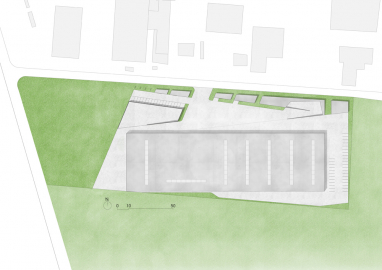 Image work detail