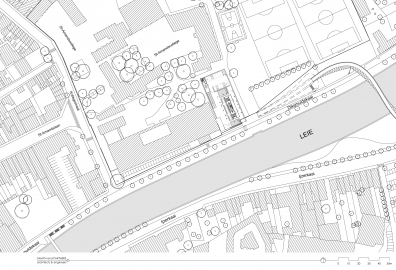 Image work detail