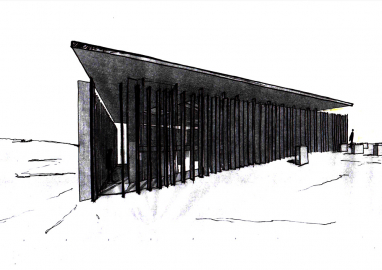 Image work detail