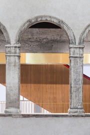 Image work detail