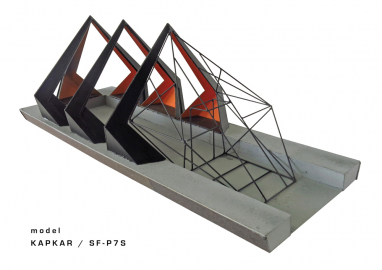 Image work detail
