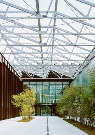 Image work detail