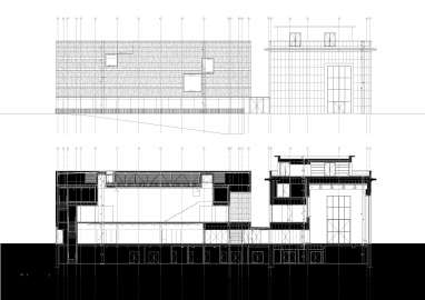 Image work detail